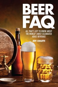 Cover Beer FAQ