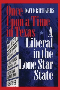 Cover Once Upon a Time in Texas