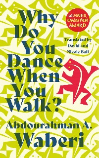 Cover Why Do You Dance When You Walk?