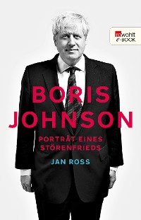 Cover Boris Johnson