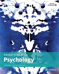 Cover Edexcel GCSE (9-1) Psychology Student Book