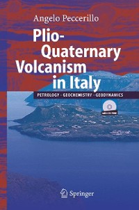 Cover Plio-Quaternary Volcanism in Italy