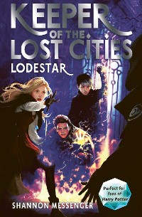 Cover Lodestar