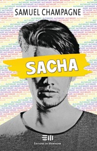 Cover Sacha