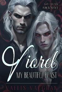 Cover Viorel - My beautiful Beast