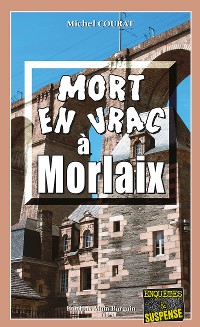 Cover Mort en vrac à Morlaix