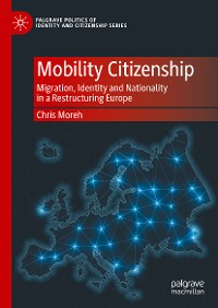 Cover Mobility Citizenship	