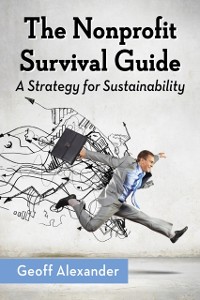 Cover Nonprofit Survival Guide