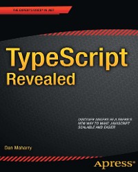 Cover TypeScript Revealed