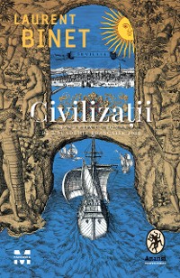 Cover Civilizatii