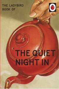 Cover Ladybird Book of The Quiet Night In