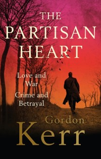 Cover Partisan Heart