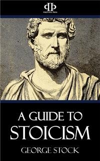 Cover A Guide to Stoicism