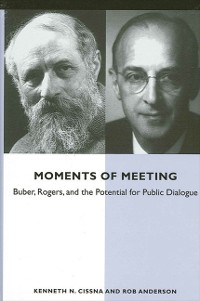 Cover Moments of Meeting