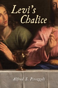 Cover Levi’s Chalice