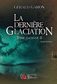 Cover Terre ancienne - Tome 2