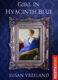 Cover Girl in Hyacinth Blue