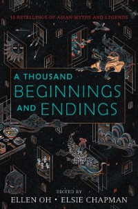 Cover Thousand Beginnings and Endings