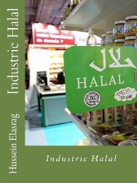 Cover Industrie Halal