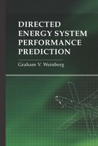 Cover Directed Energy System Performance Prediction