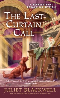 Cover Last Curtain Call