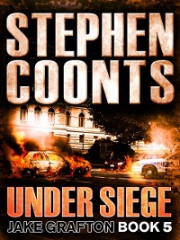 Cover Under Siege