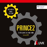 Cover PRINCE2