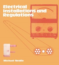 Cover Electrical Installations and Regulations