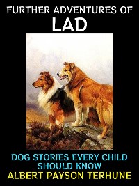 Cover Further Adventures of Lad