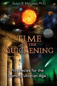 Cover Time of the Quickening
