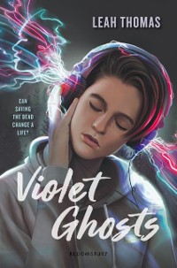Cover Violet Ghosts