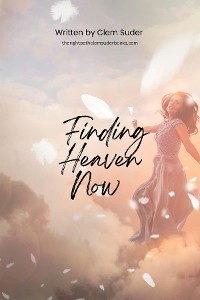 Cover Finding Heaven Now