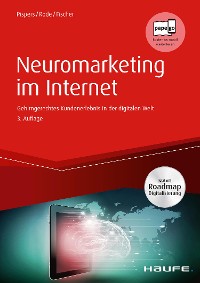 Cover Neuromarketing im Internet