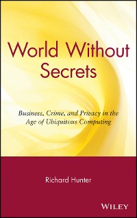 Cover World Without Secrets