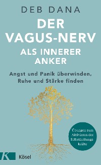 Cover Der Vagus-Nerv als innerer Anker