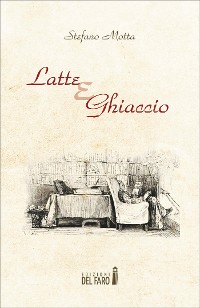 Cover Latte e Ghiaccio
