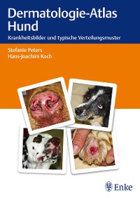 Cover Dermatologie-Atlas Hund