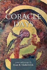 Cover Coracle Days