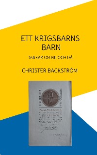 Cover Ett krigsbarns barn