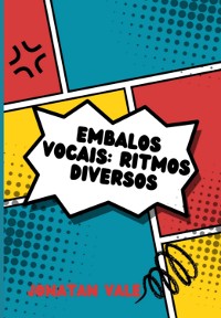 Cover Embalos Vocais