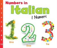 Cover Numbers in Italian