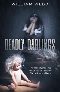 Cover Deadly Darlings