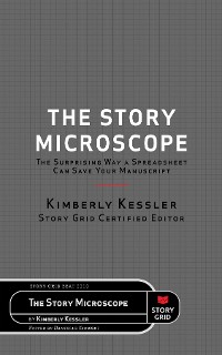 Cover The Story Microscope