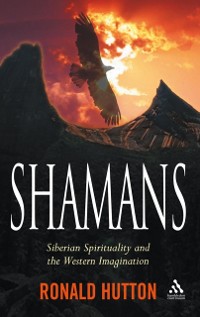 Cover Shamans