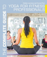 Cover Complete Guide to Yoga for Fitness Professionals