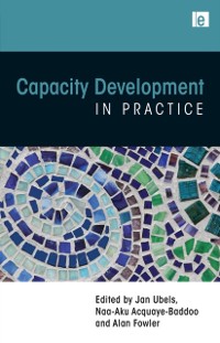 Cover Capacity Development in Practice