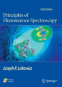 Cover Principles of Fluorescence Spectroscopy