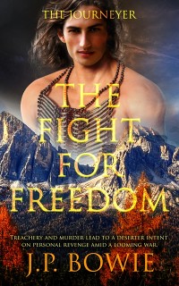 Cover Fight for Freedom