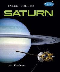 Cover Far-Out Guide to Saturn