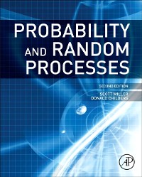 Cover Probability and Random Processes
